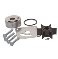 Water Pump Kit Without housing For Yamaha - OE: 6L2-W0078-00 - 96-499-02KK - SEI Marine